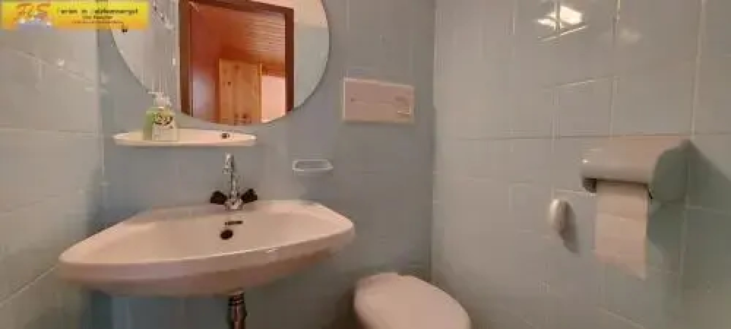 Appartement Esmeralda