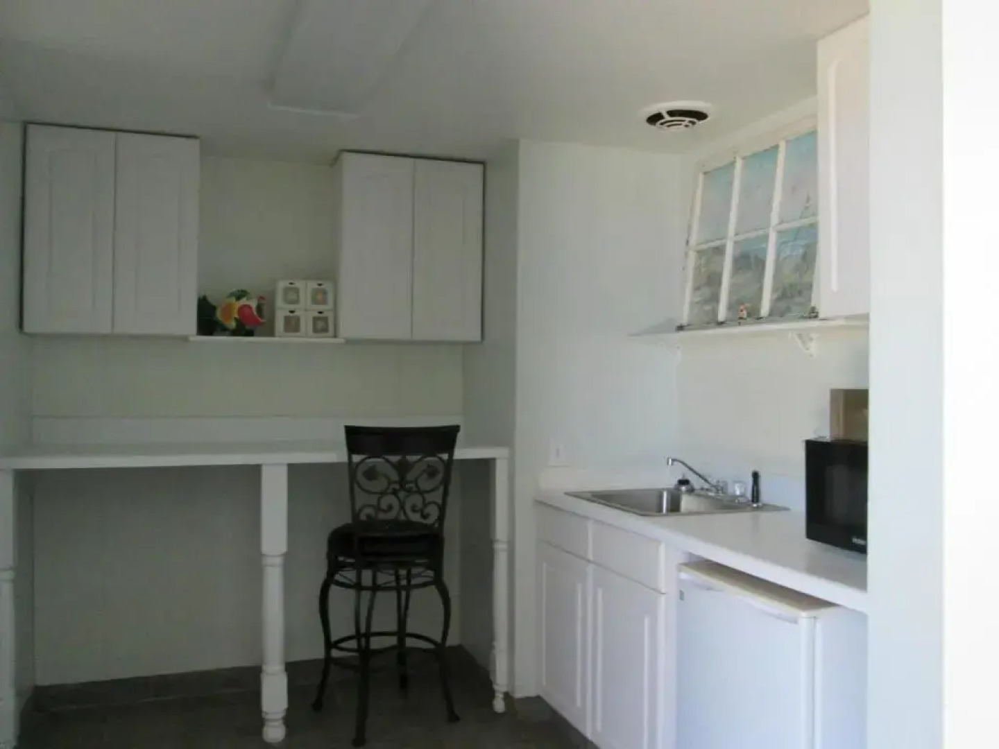 The Surf Beach Motel