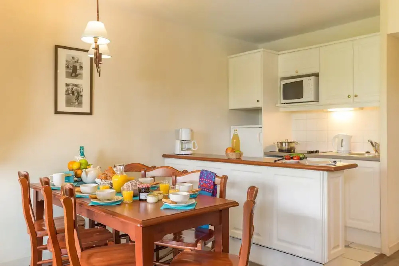 Pierre & Vacances Résidence du Golf Deauville