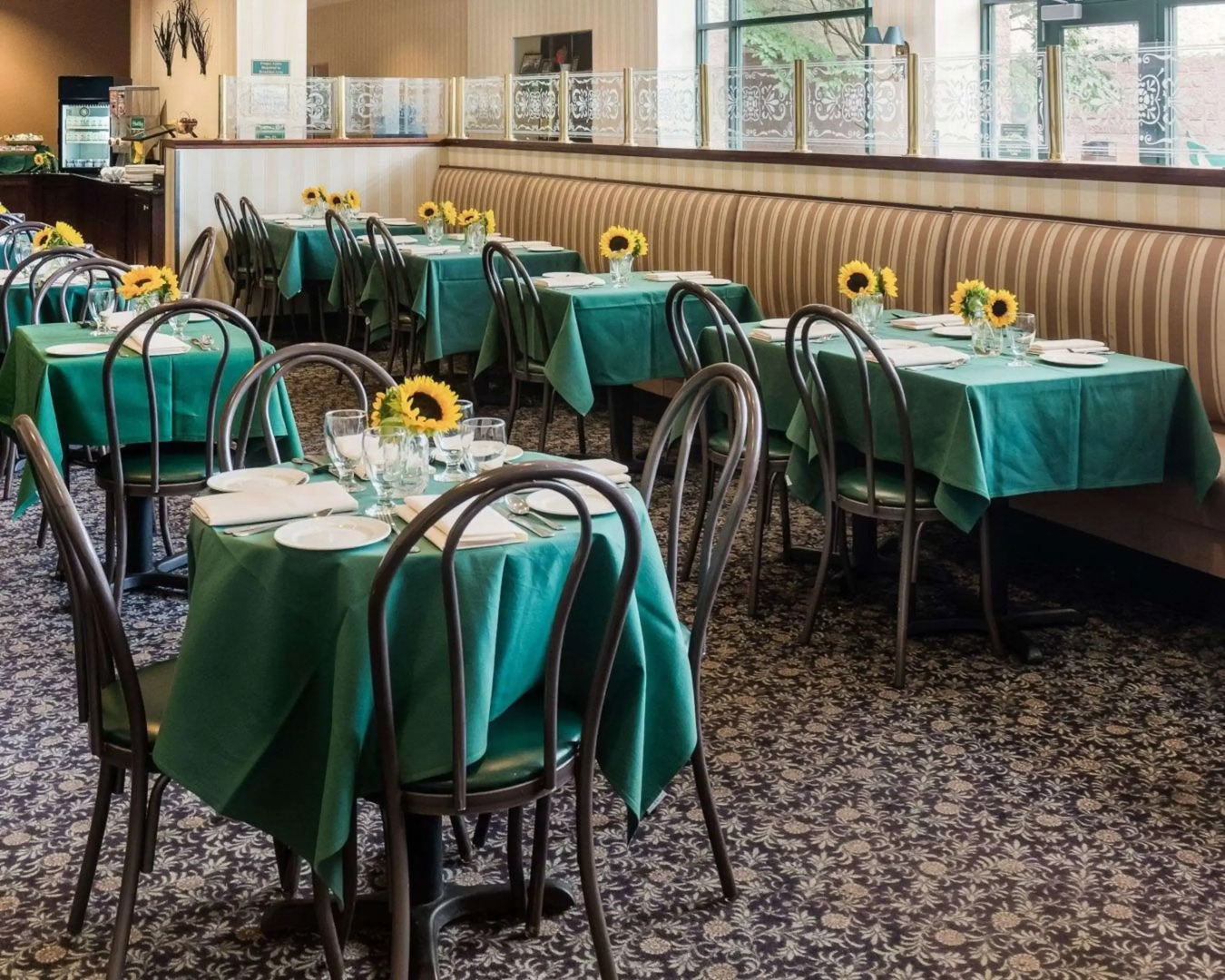 Quality Suites Lake Wright - Norfolk Airport