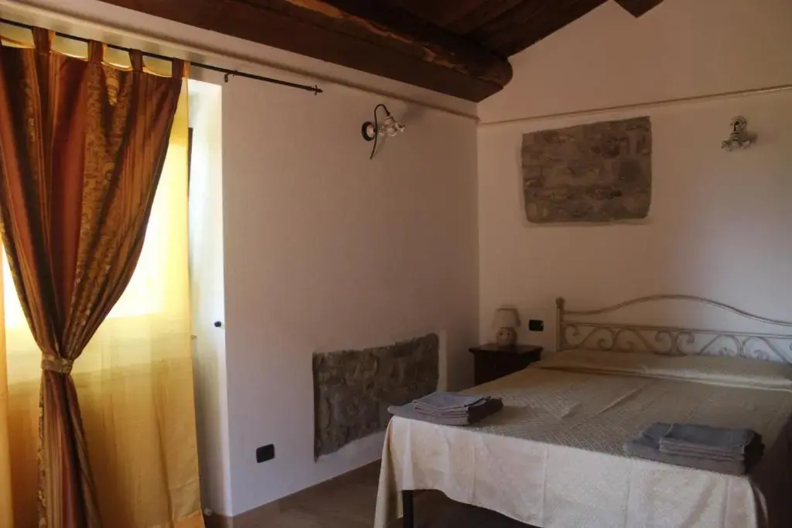 Appartamenti Ca' de Riccio