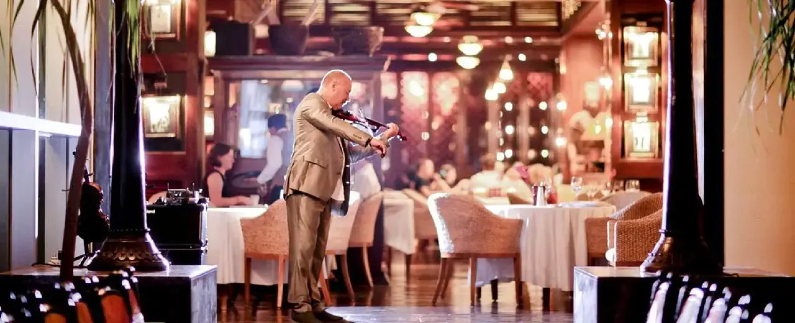 Grand Luxxe at Vidanta Riviera Maya