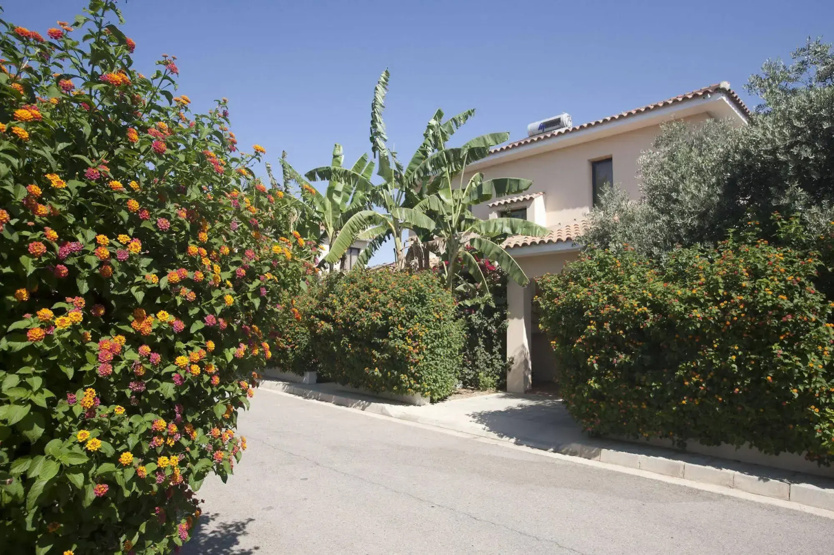 Reginas Exclusive Villas