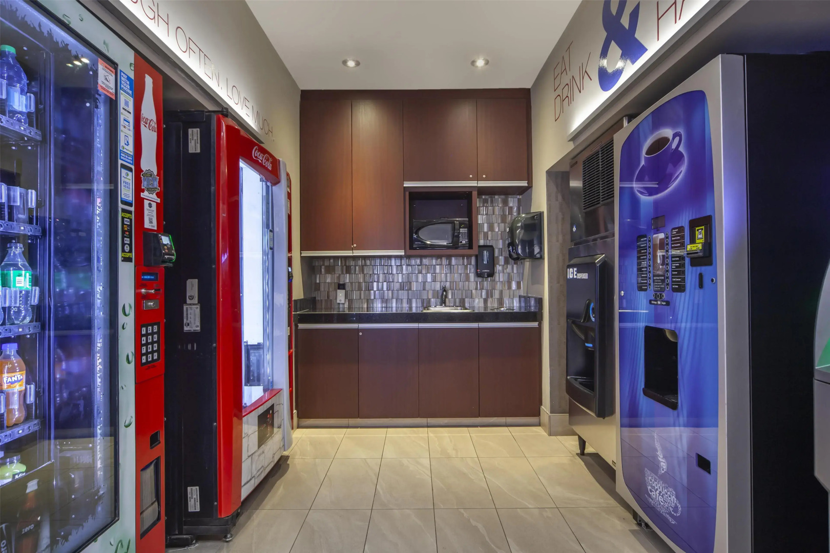 Best Western Cold Lake Inn