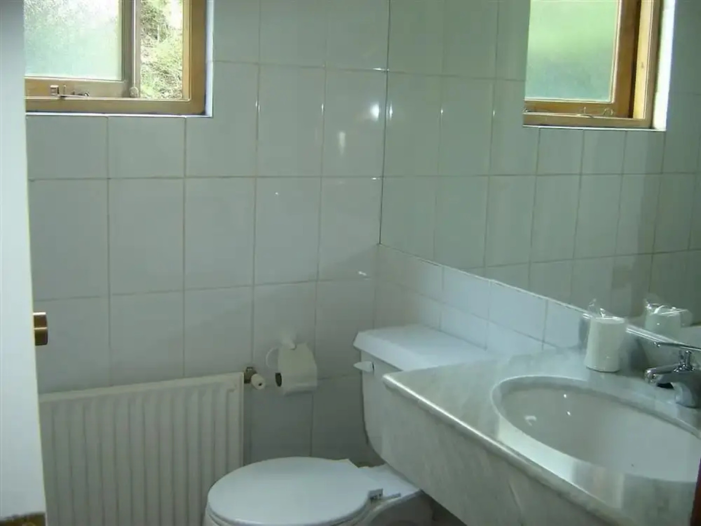 Hotel y Apart Hotel Monte Verde