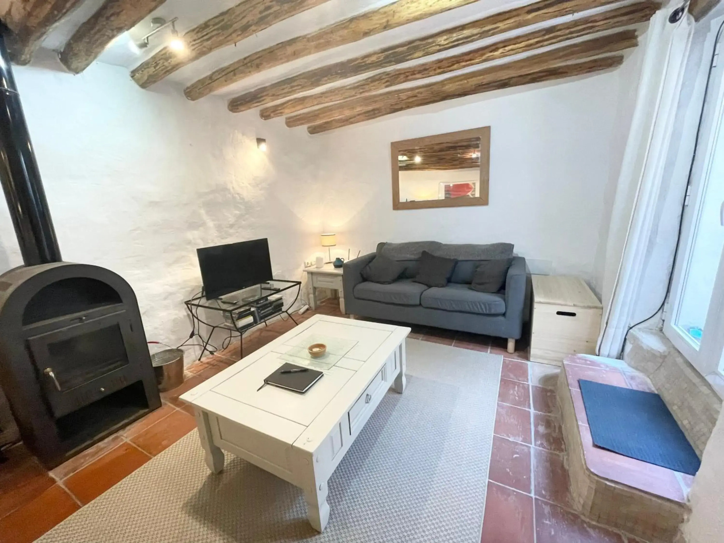 Casa Mandarina