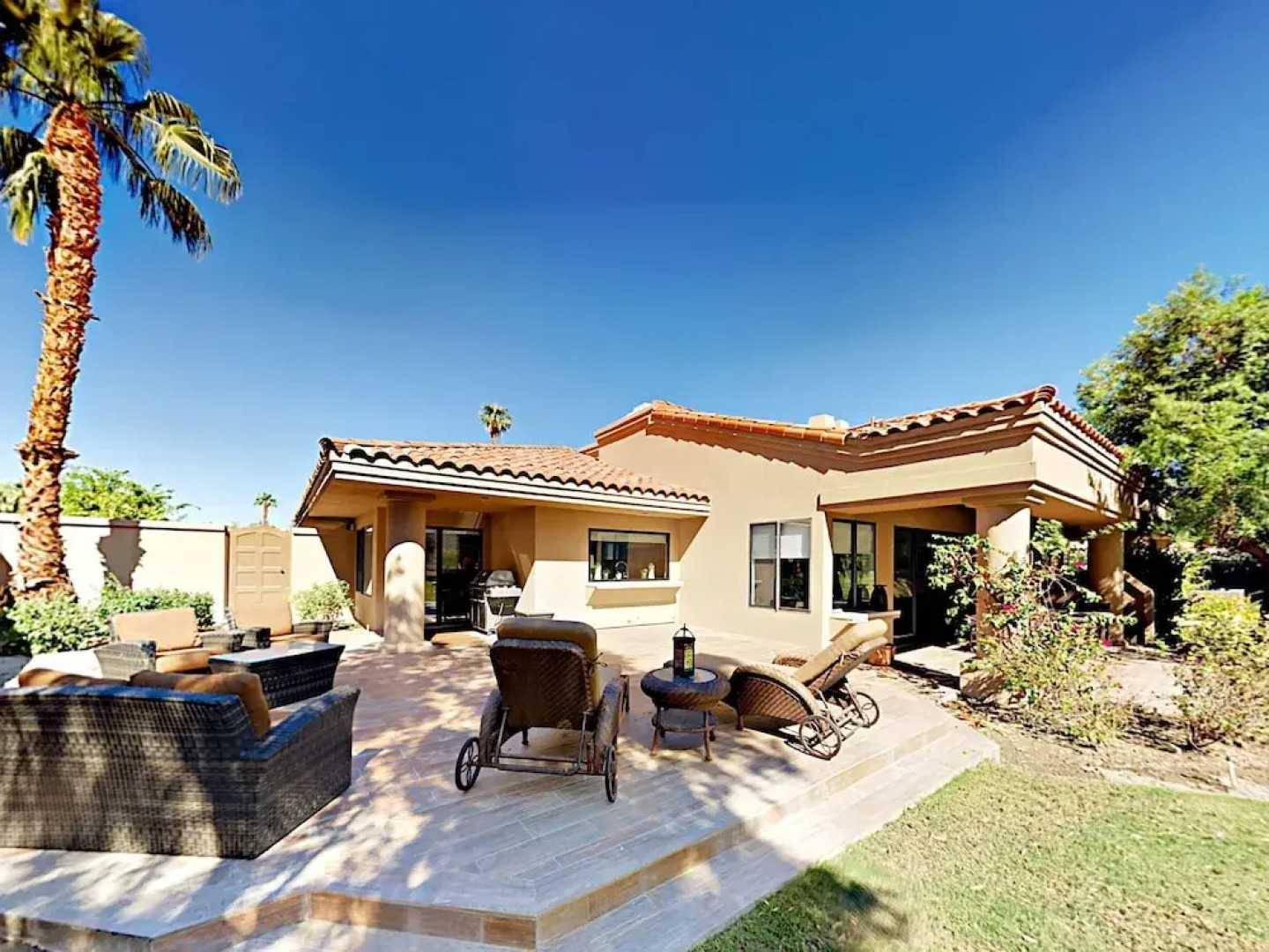 54447 Riviera Home 4 Bedrooms 3.5 Bathrooms Home