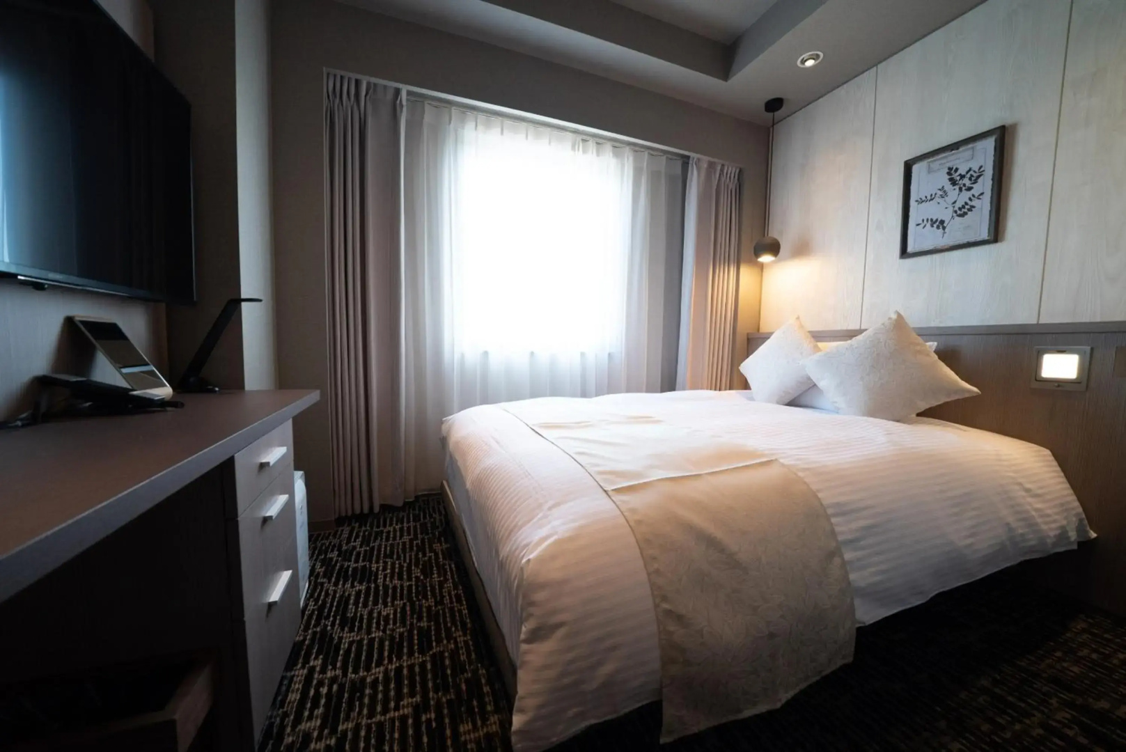 Hotel Grand View Takasaki