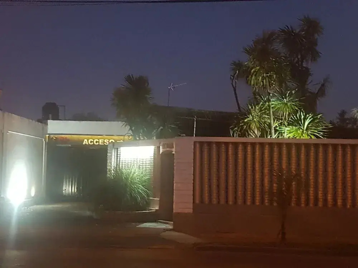 Real Horizonte Hotel