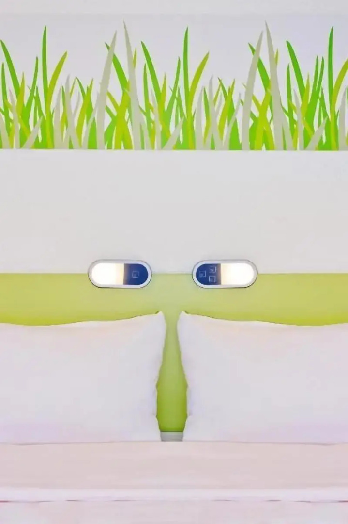 Hotel Inn Design Issoudun