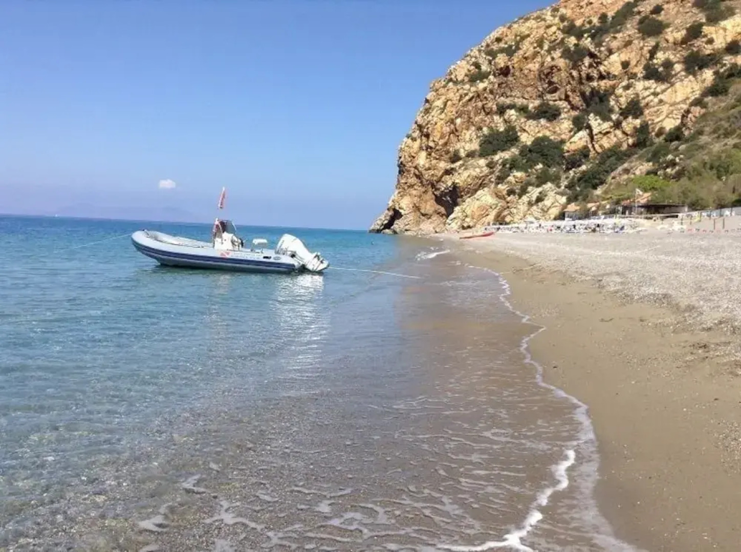 Casa Vacanza Villa Rosa Residence Calavà