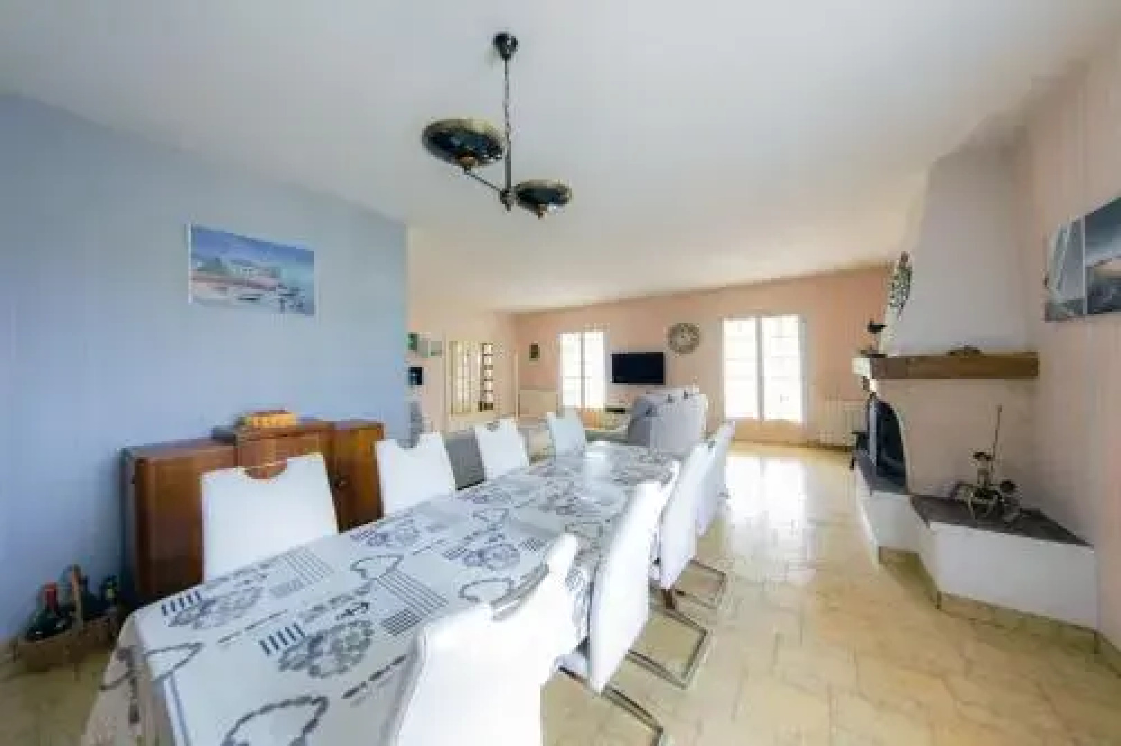 Villa en bord de mer - Ile de Ré