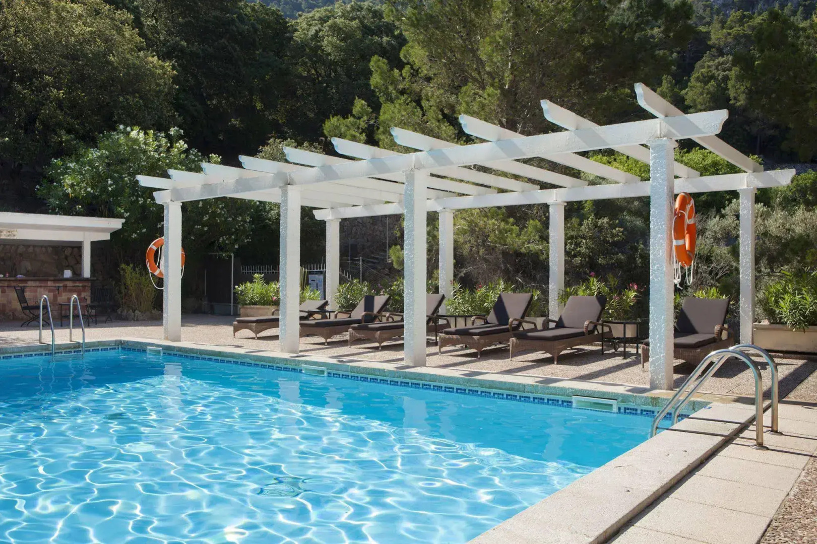 Hotel Bordoy Continental Valldemossa