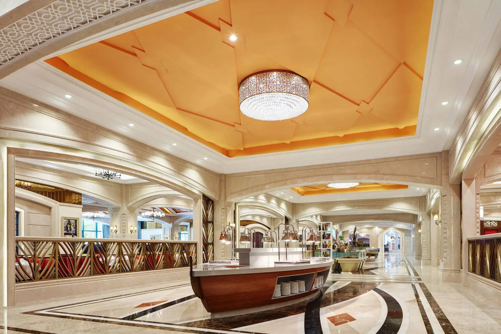 Four Points By Sheraton Heyuan Resort