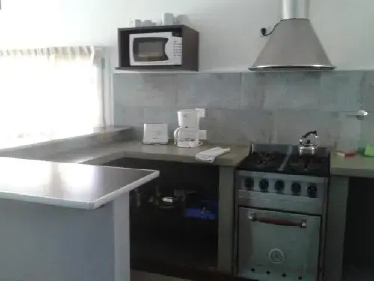 Posada de Las Gaviotas Apart