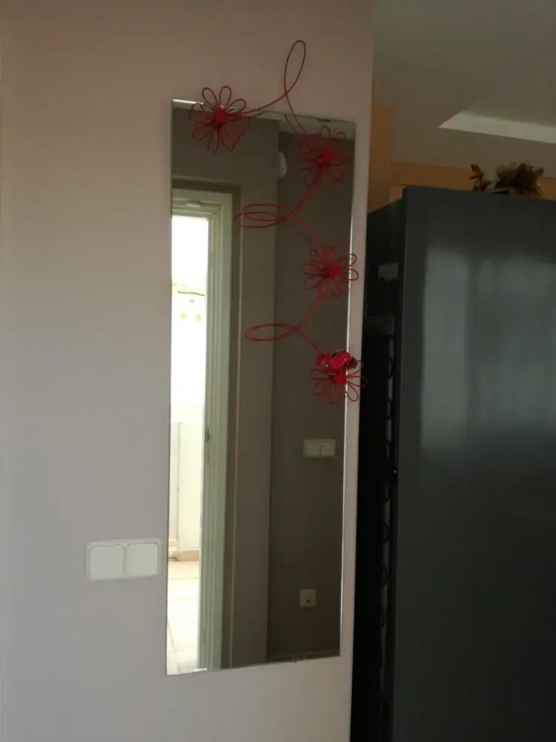 Apartment With one Bedroom in Castellon, With Pool Access and Furnishe