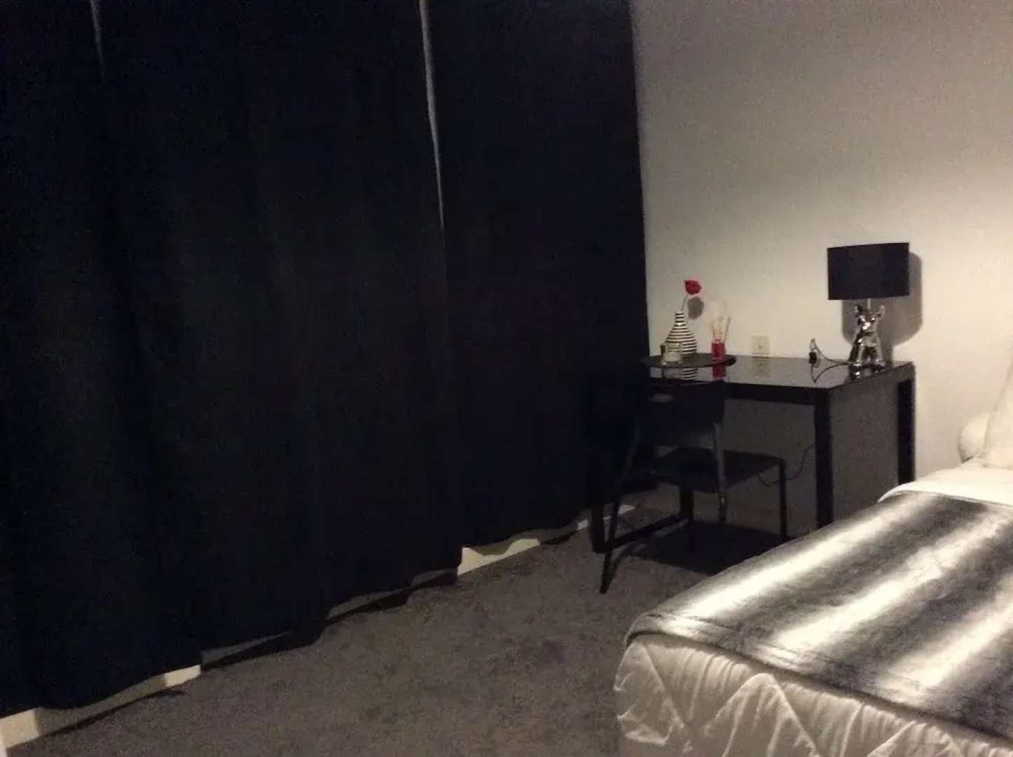 Chambres d'Hotes U San Martinu