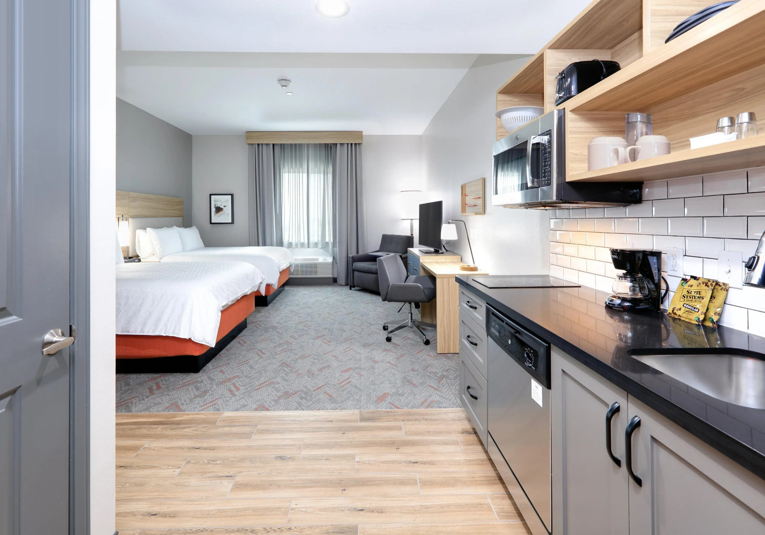 Candlewood Suites DFW West - Hurst by IHG