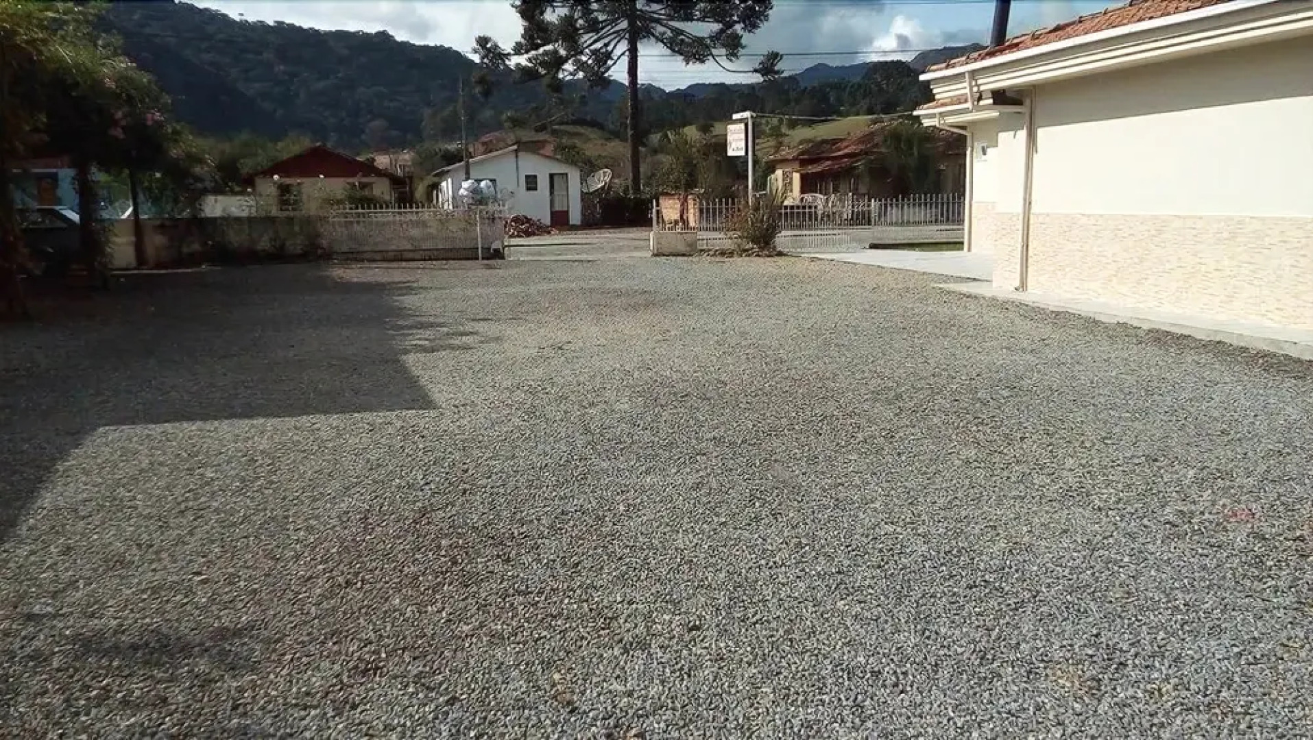 Pousada Arcanjo Rafael