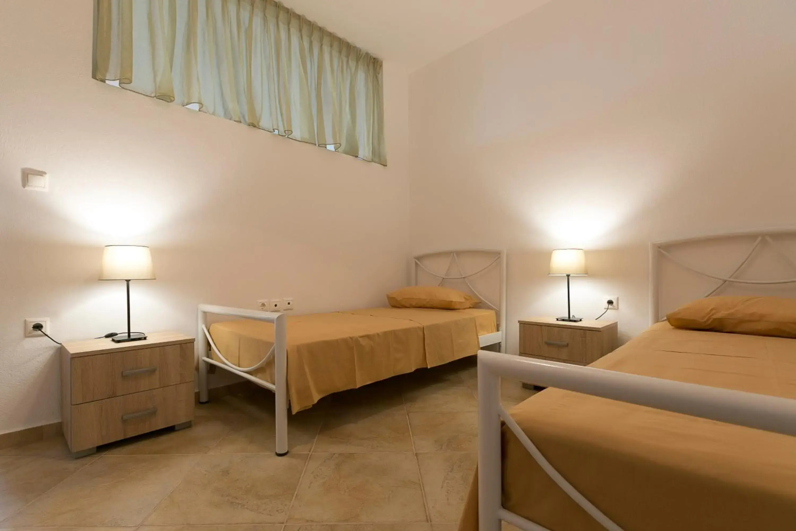 Velia Seaside Apartments