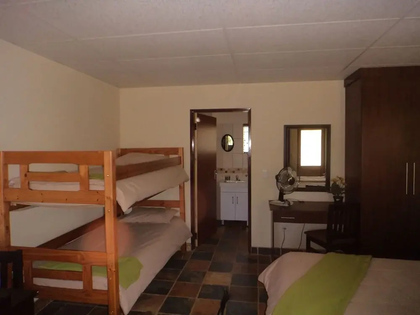 Kareekloof Game Farm