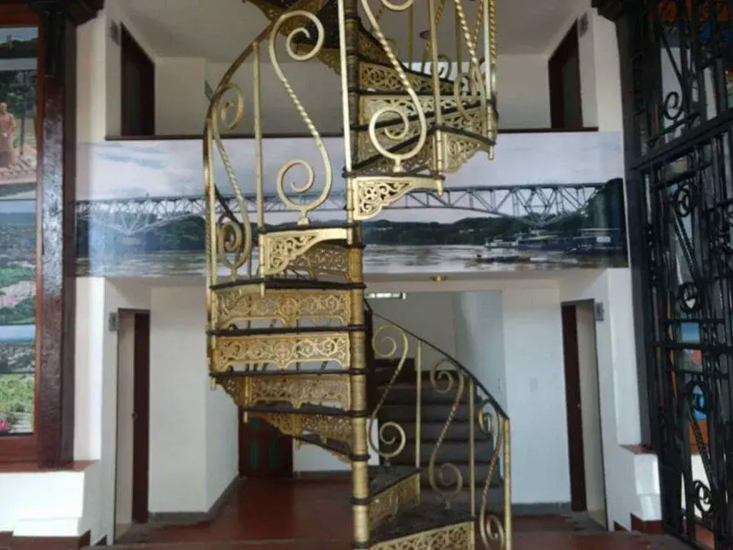 Hotel Los Puentes