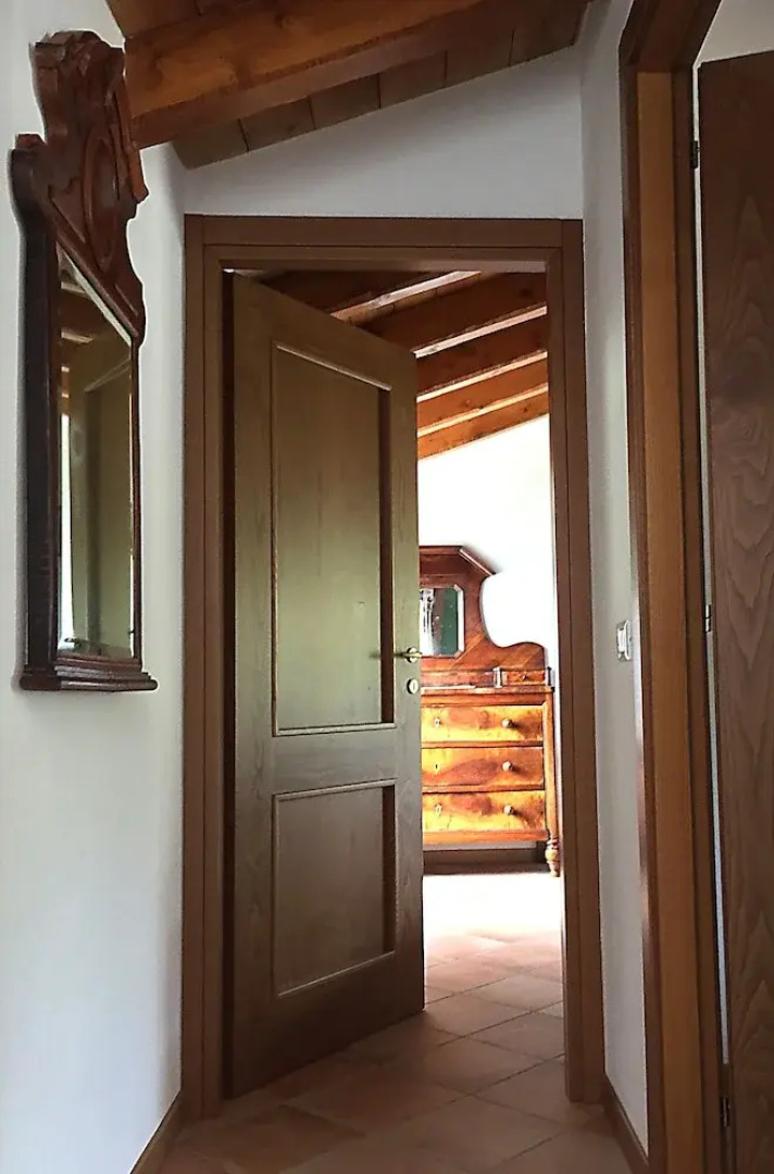 Agriturismo Prato Grande