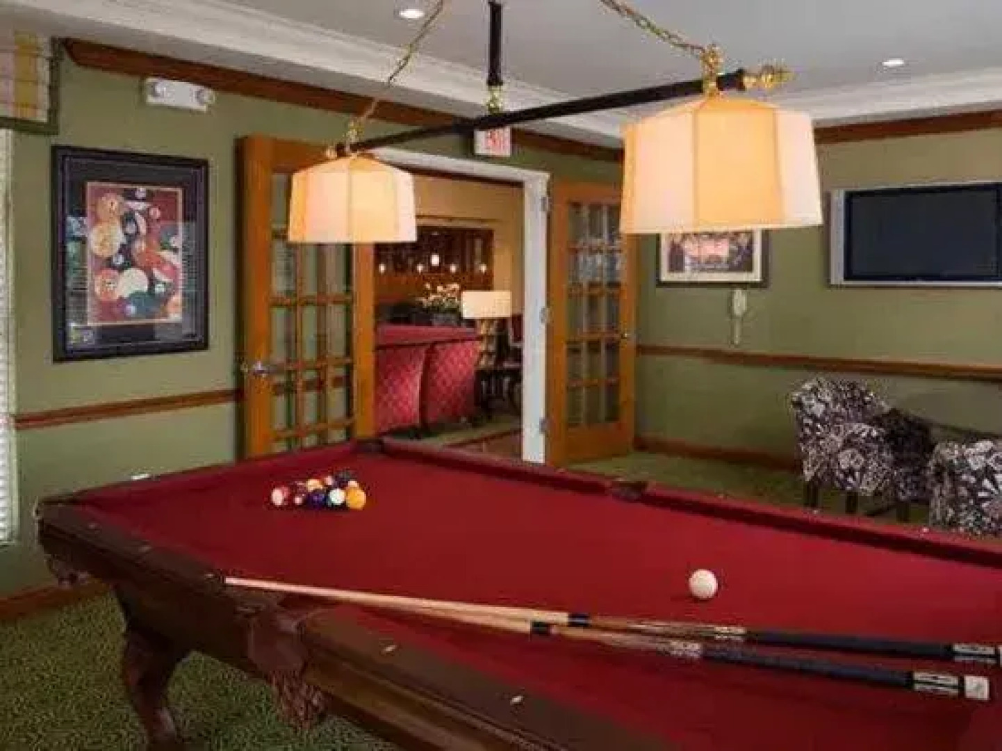 Residence Inn Dulles Airport at Dulles 28 Centre