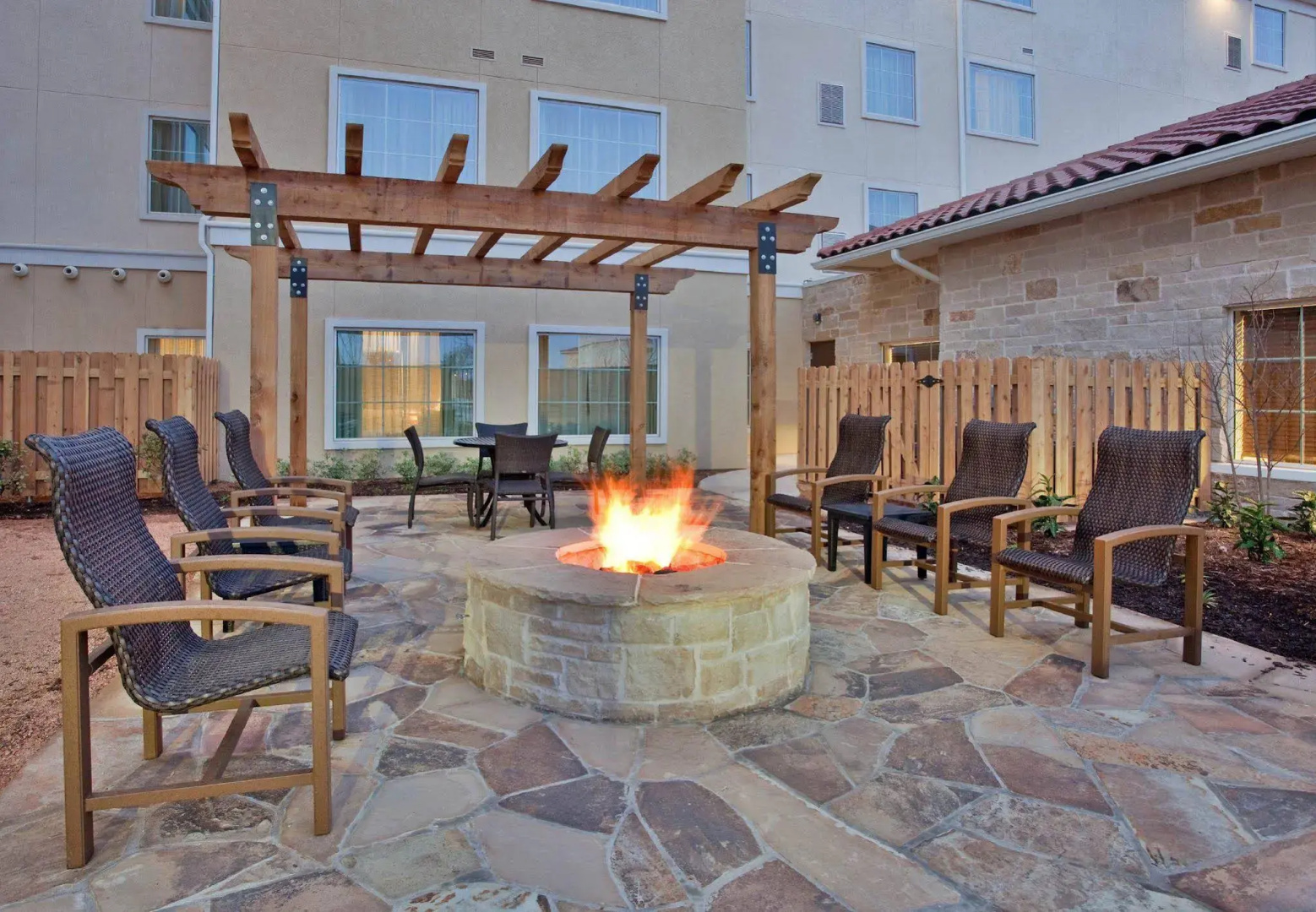 Residence Inn Odessa
