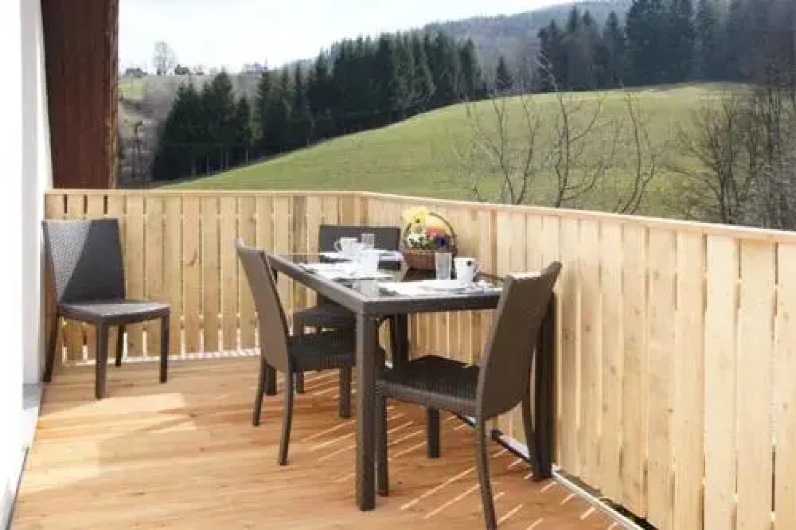 Bauernhof Siebernegg