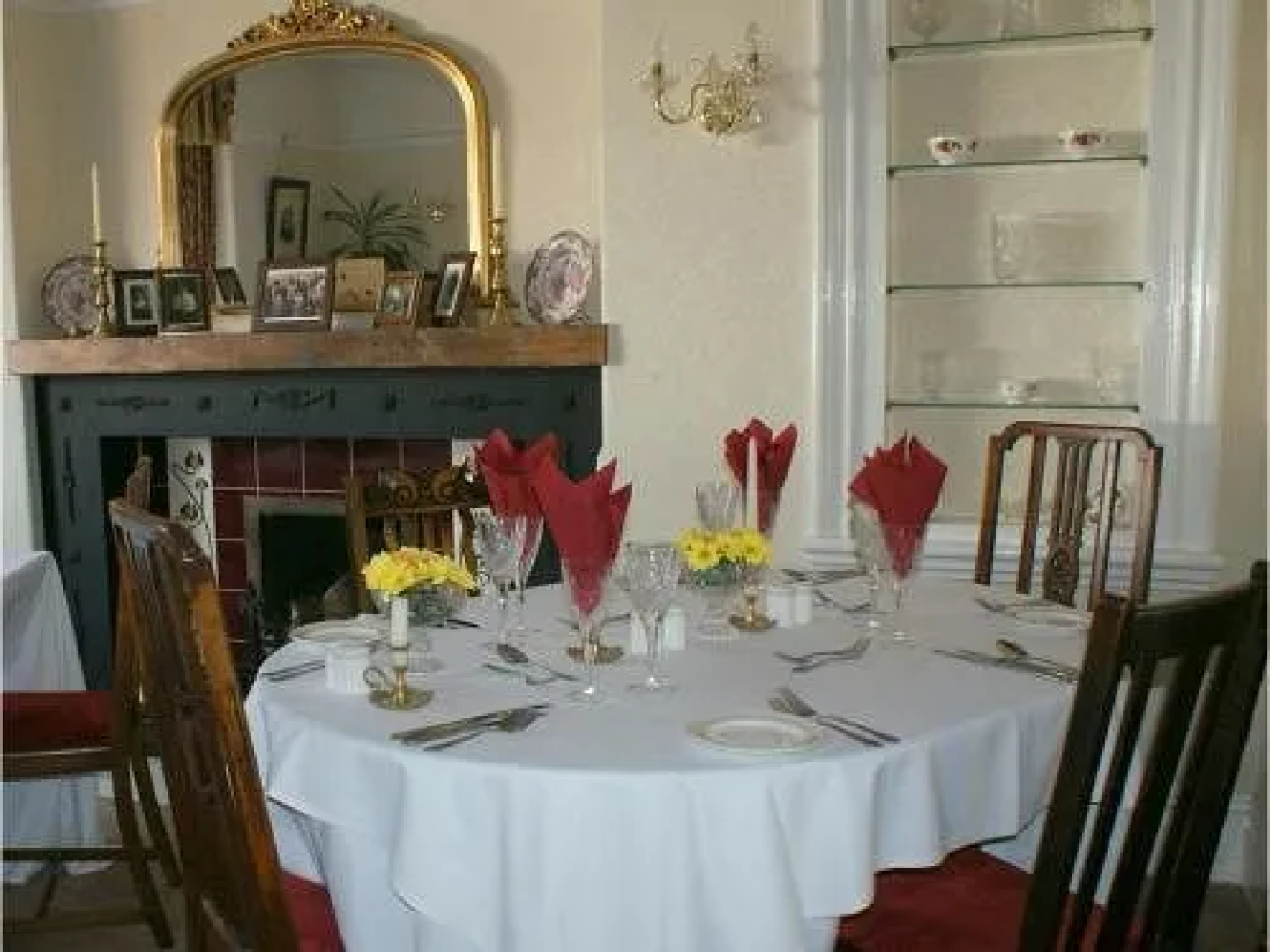 The Sandhurst