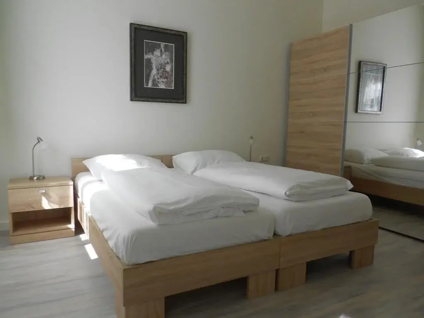 Gästehaus Karl August