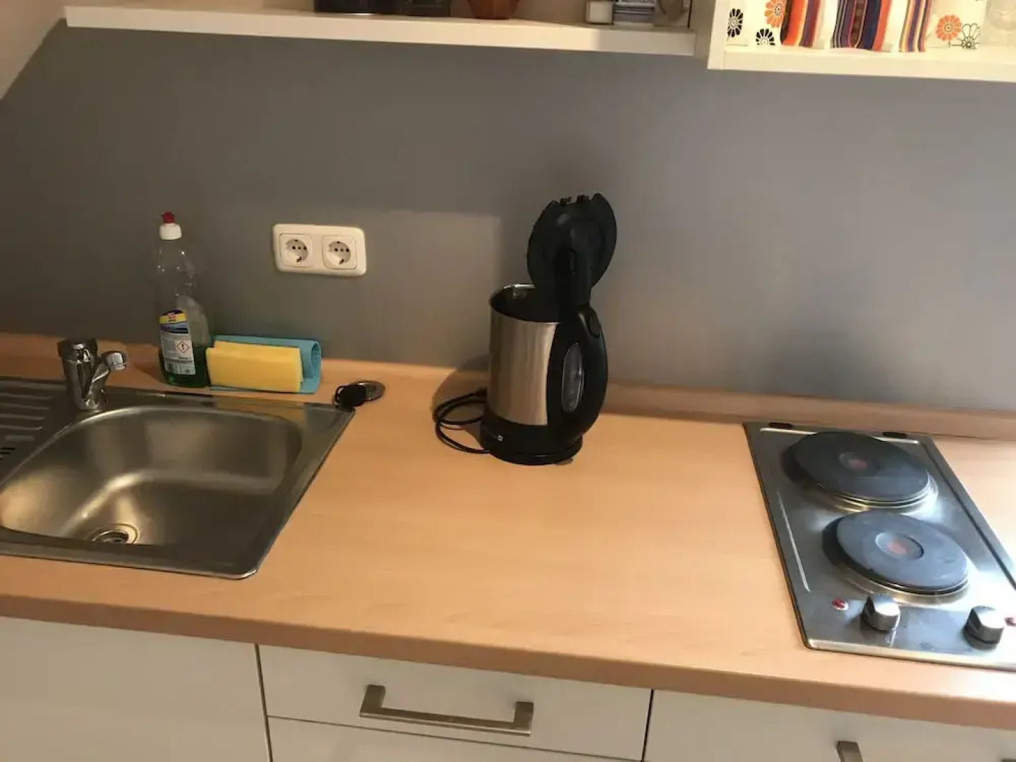 Wendlers Ferienwohnung 2-3