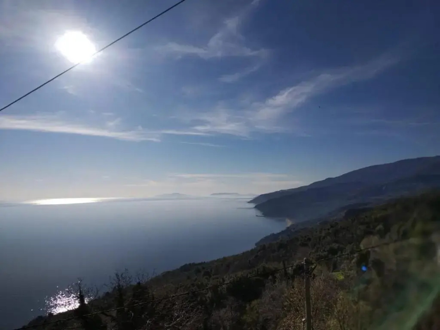 Kastania Villas- Villa K3