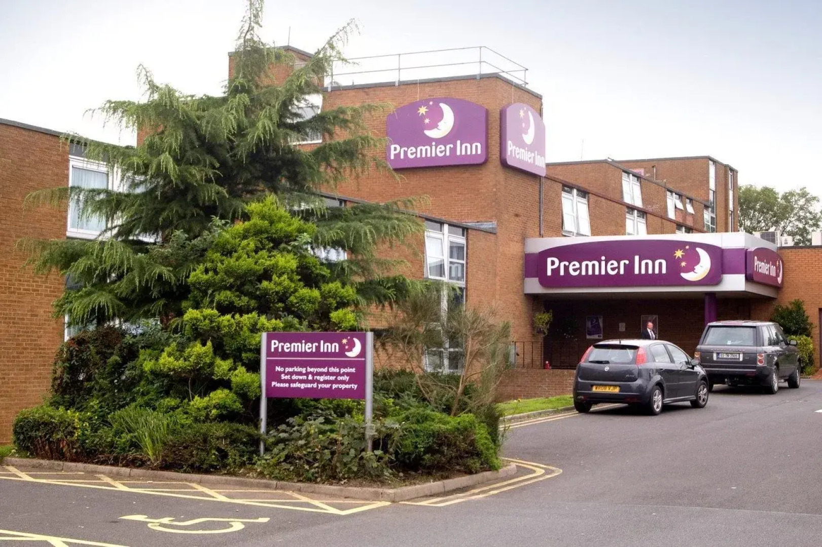 Premier Inn Carlisle M6 Jct44