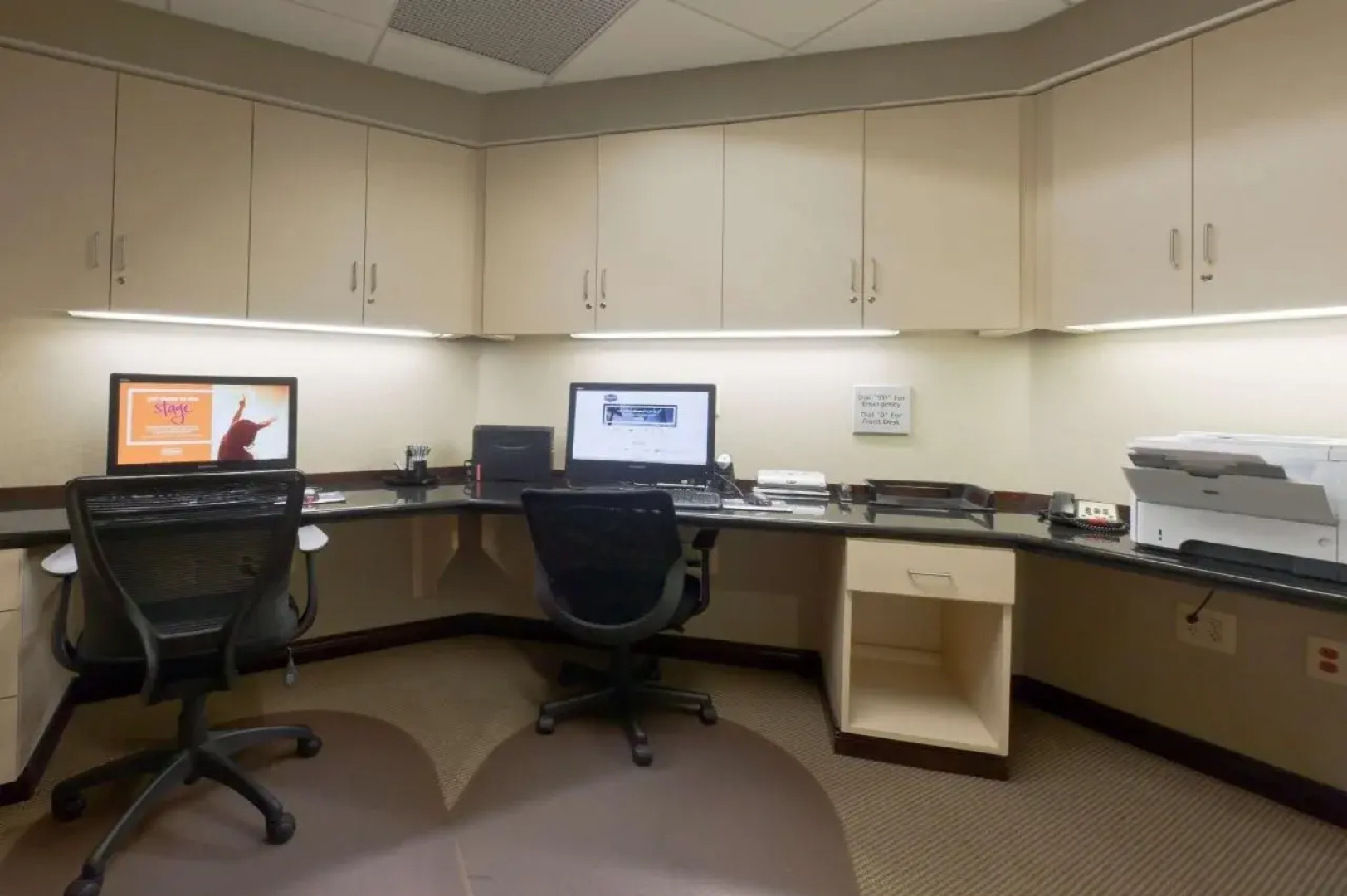 Hampton Inn North Brunswick / New Brunswick