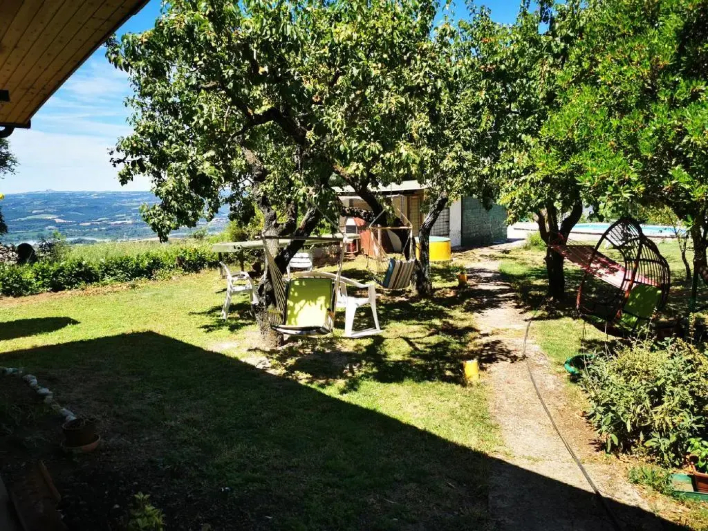 Casa Vacanze Guardea
