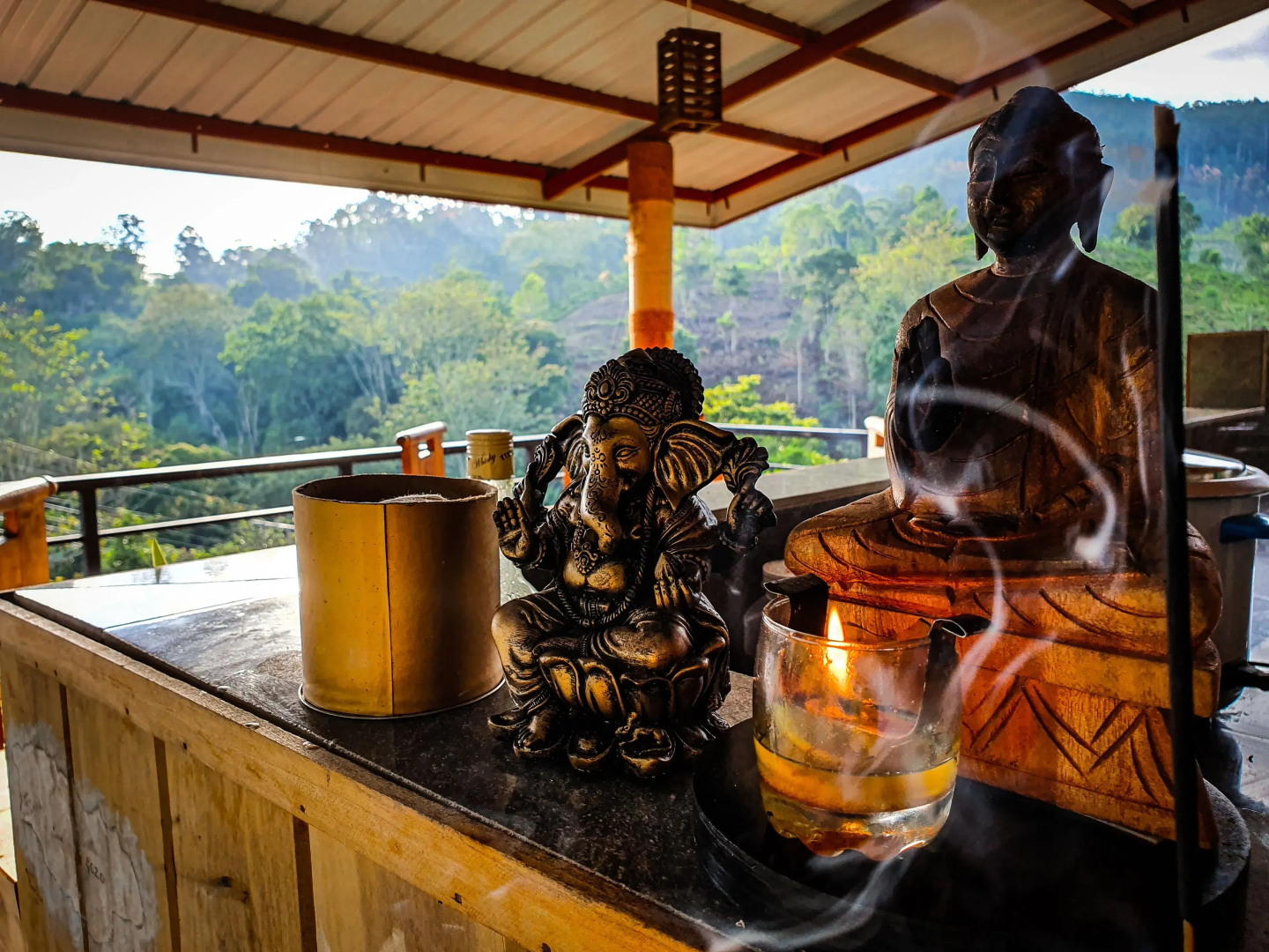 Levon Ella Sri Lanka