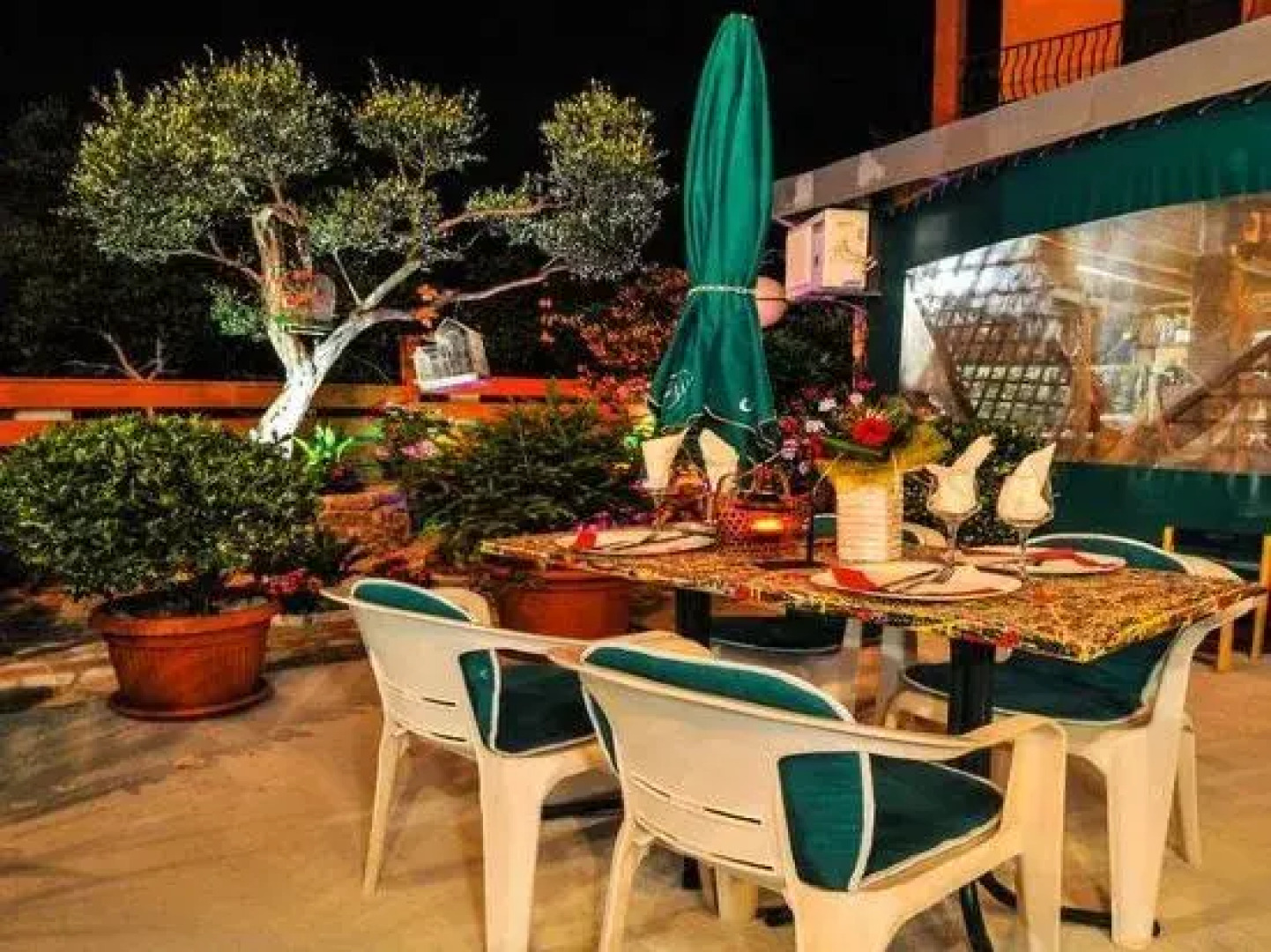 Apartments Scepanovic