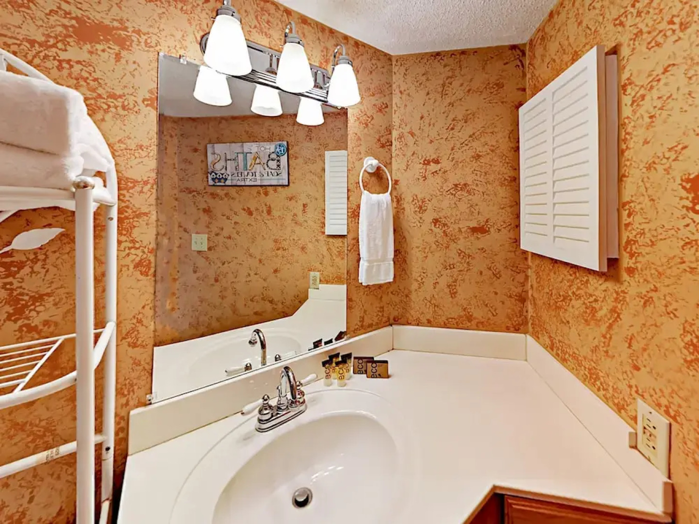 Sunny Gulf Shores Plantation Condo by RedAwning