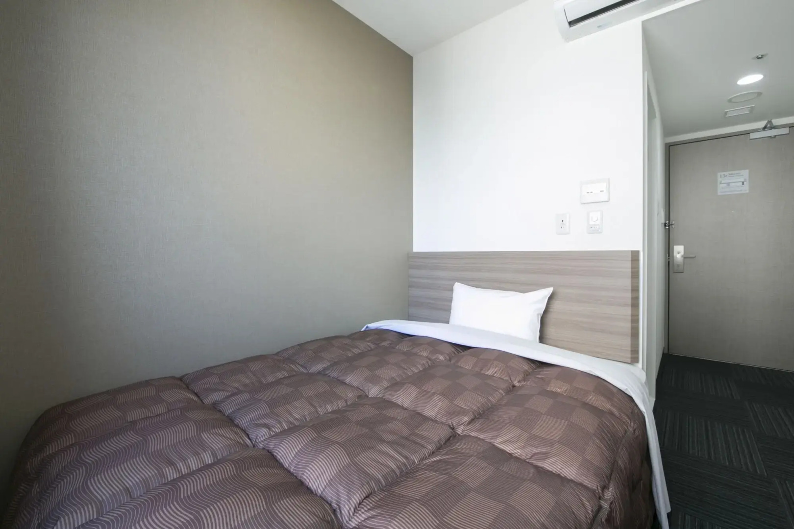 Washington R&B Hotel Shin-Osaka Kitaguchi