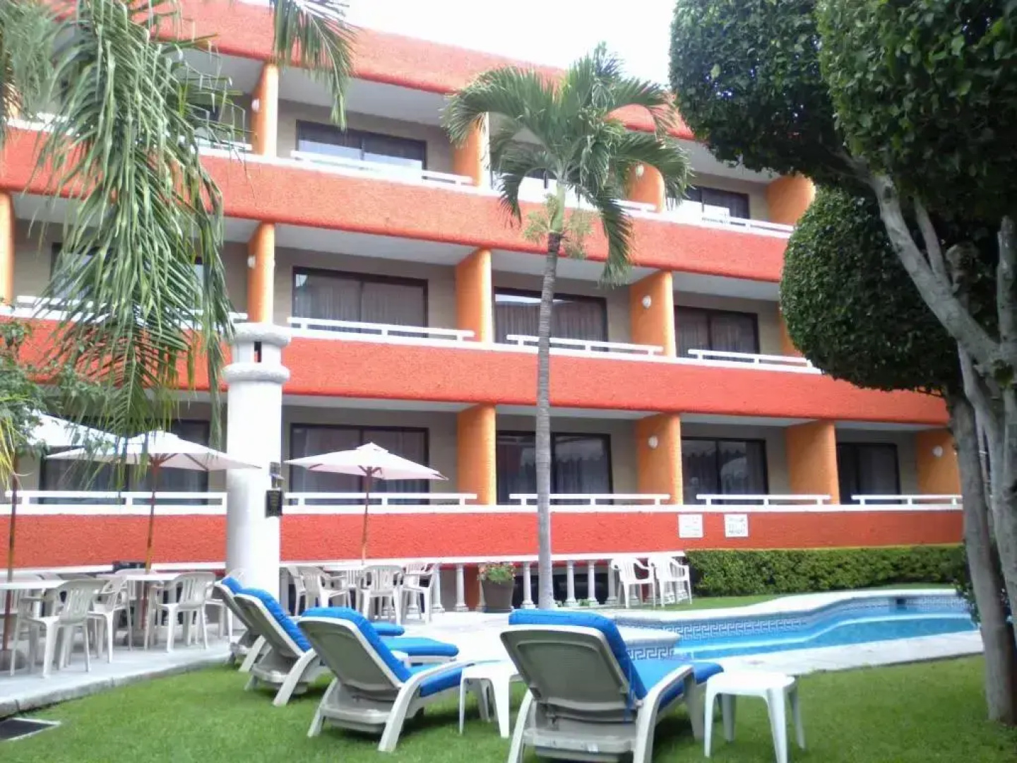 Hotel del Real del Sol
