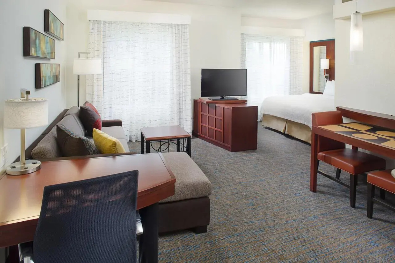 Residence Inn by Marriott Roanoke Airport