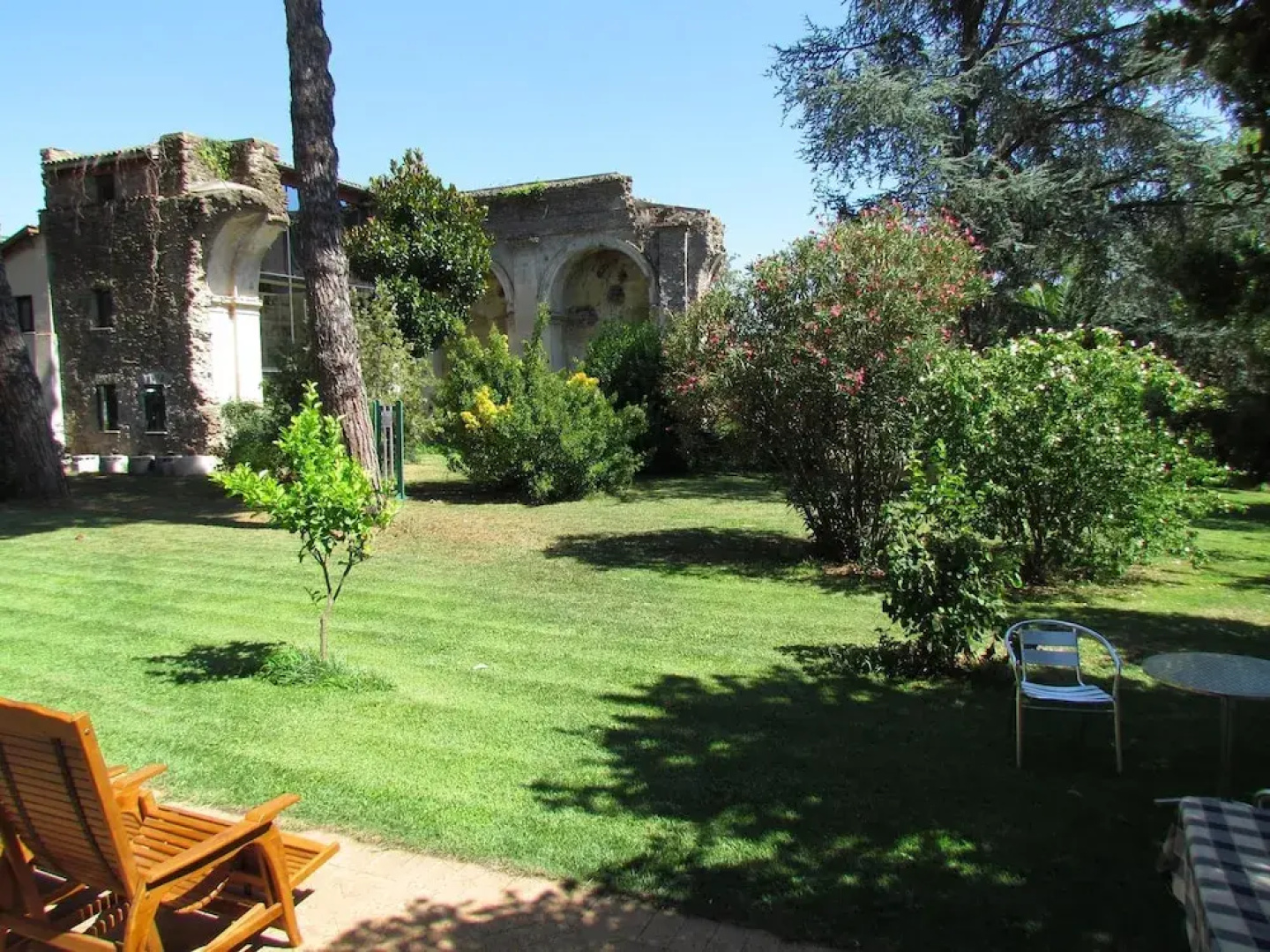 Residenza Storica