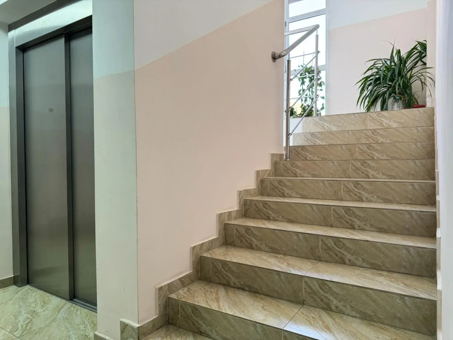 Slavno Apparts на улице  Речная 1г