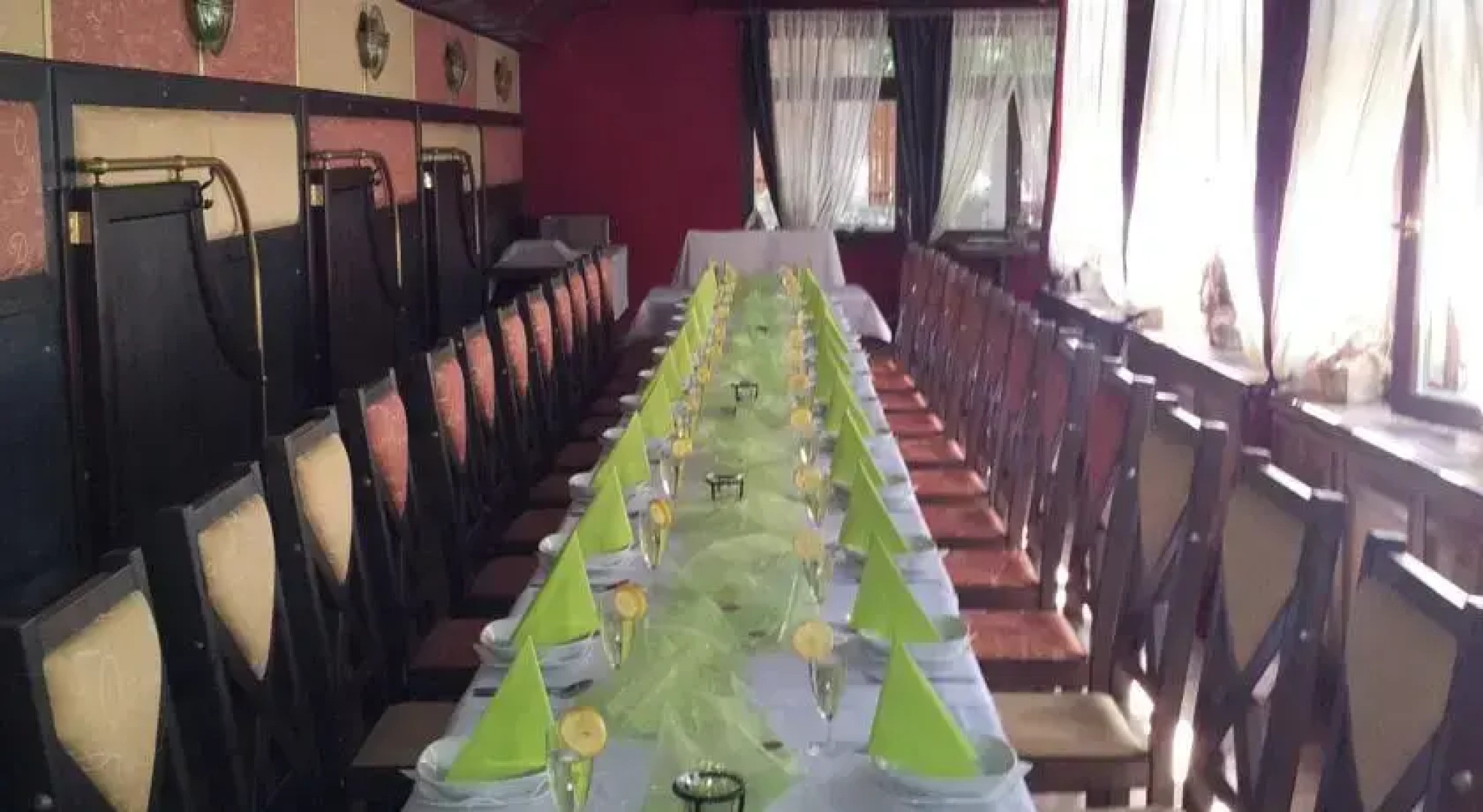 Penzion Mostná hora