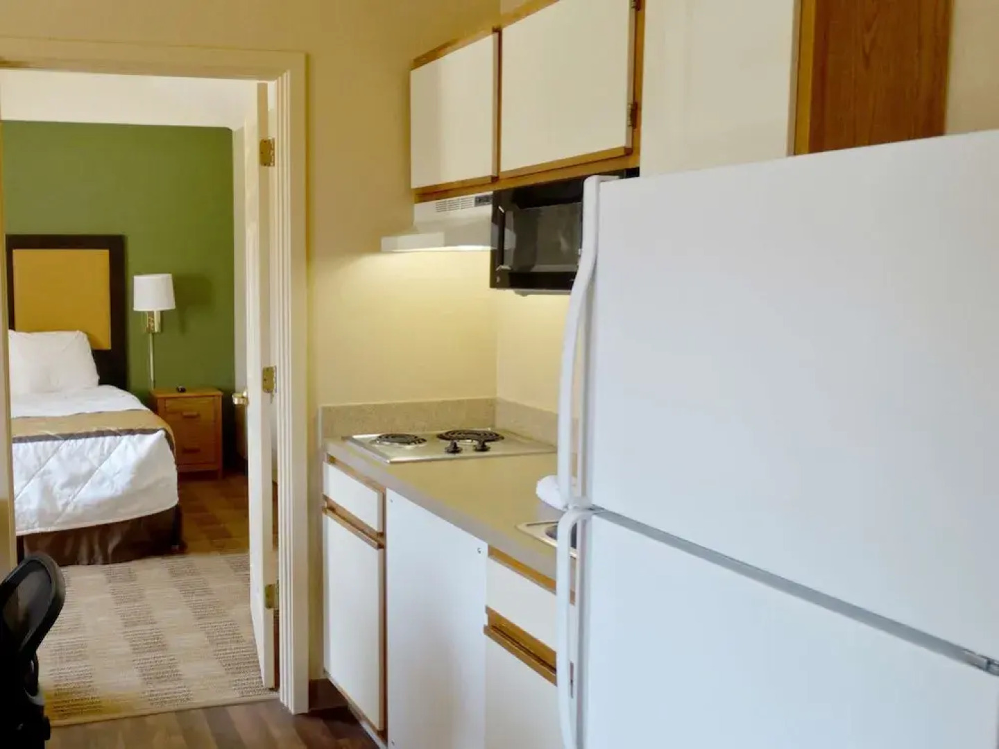 Extended Stay America - Boston - Peabody