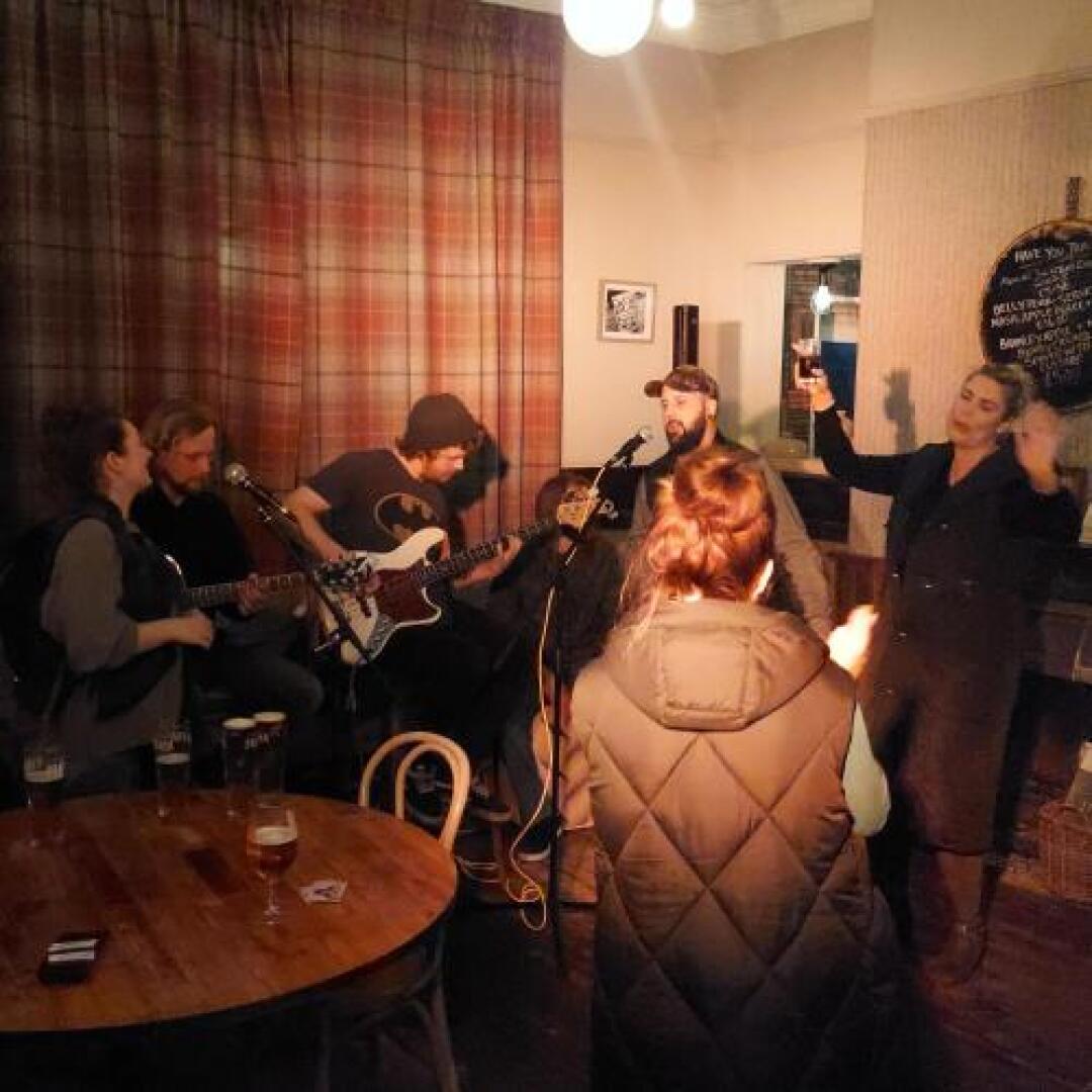 The Old Joinery Guest House