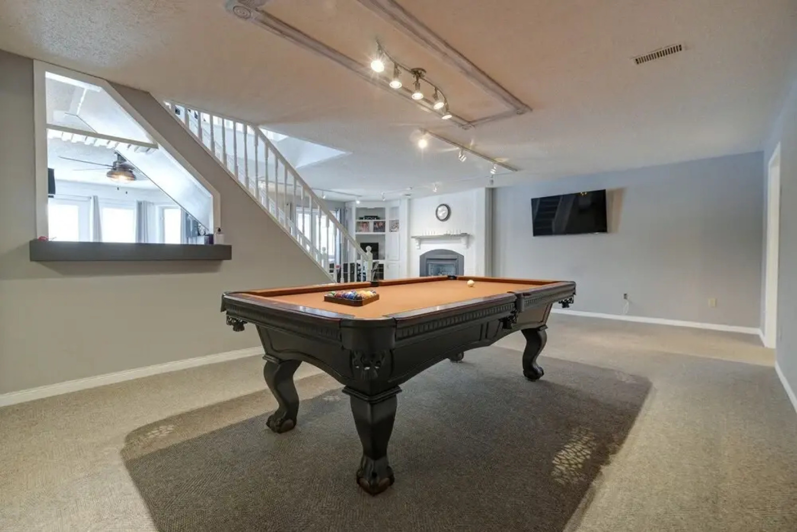 Cottage By The River