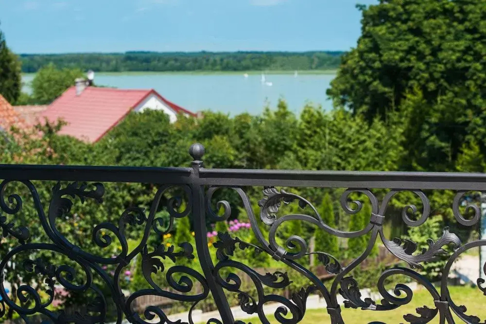 Boutique Apartmenty M&M